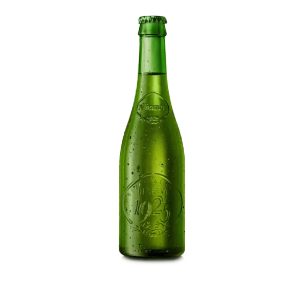 Alhambra Verde 33cl