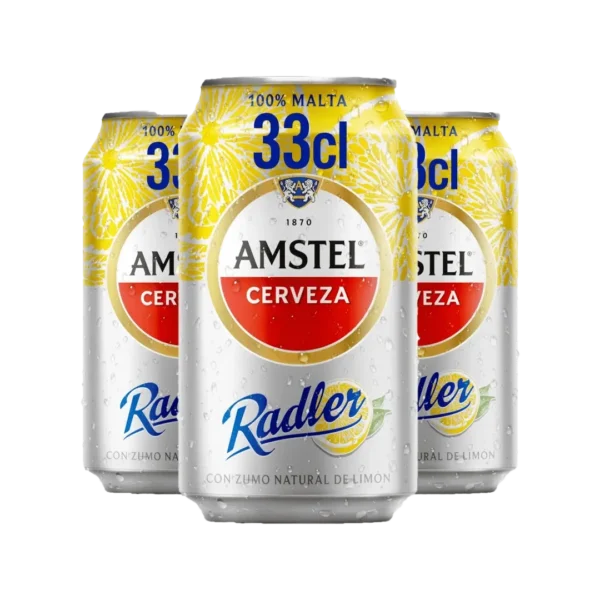 Radler 33cl